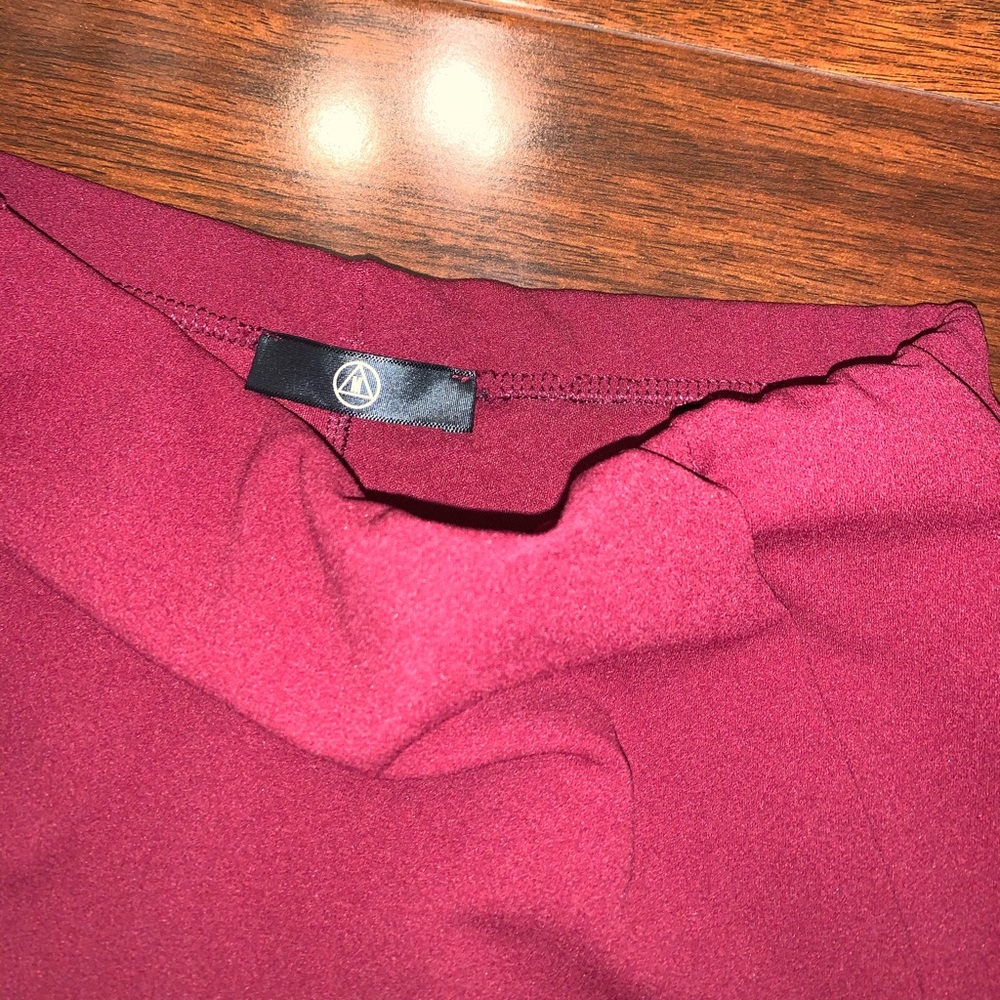 Misguided Skort - Picture 6 of 6